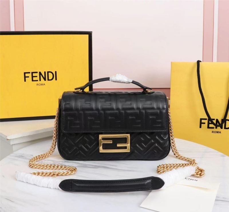 Fendi Baguette Bags